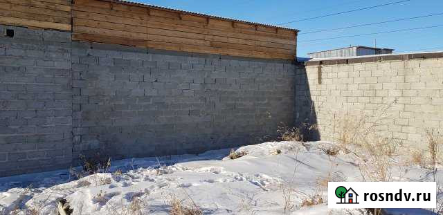 Участок промназначения 1 сот. на продажу в Иркутске Иркутск - изображение 1