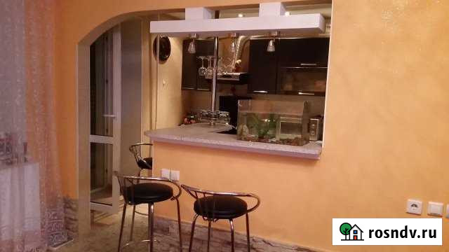 2-комнатная квартира, 47 м², 1/5 эт. на продажу в Кандрах Кандры - изображение 1