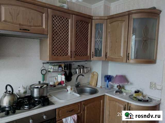 4-комнатная квартира, 81 м², 4/5 эт. на продажу в Белебее Белебей - изображение 1