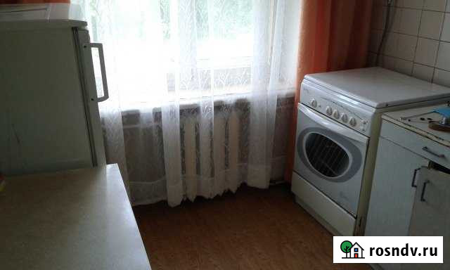 3-комнатная квартира, 58 м², 1/2 эт. на продажу в Шатуре Шатура - изображение 1