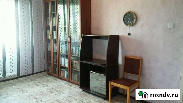 2-комнатная квартира, 52 м², 4/5 эт. в аренду на длительный срок в Ржеве Ржев - изображение 1