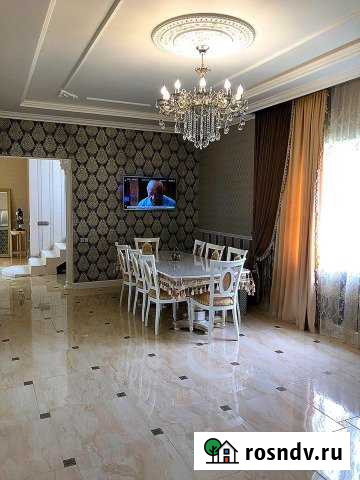 Дом 225 м² на участке 7.6 сот. на продажу в Ольгинской Ростовской области Ольгинская - изображение 1