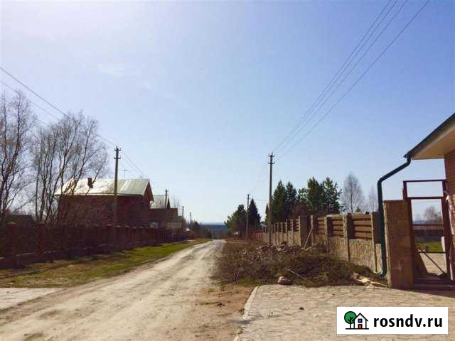 Участок ИЖС 15 сот. на продажу в Искитиме Искитим - изображение 1