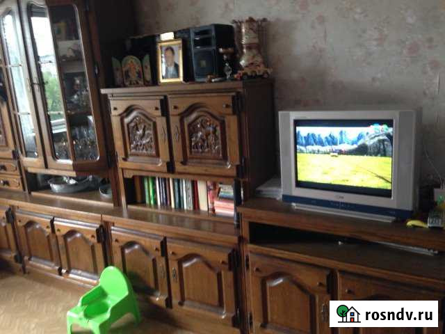 3-комнатная квартира, 65 м², 3/9 эт. на продажу в Кольчугино Кольчугино - изображение 1