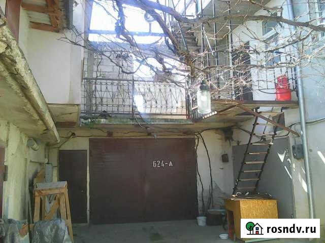 Гараж >30 м² на продажу в Алуште Алушта - изображение 1