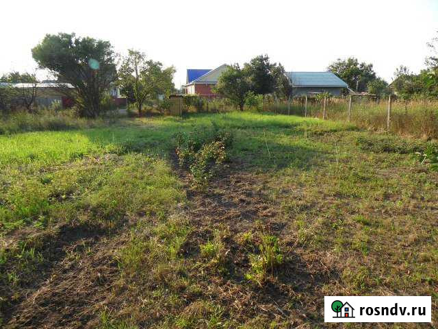 Участок ИЖС 5 сот. на продажу в Темрюке Темрюк - изображение 1