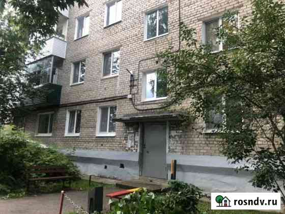 3-комнатная квартира, 58 м², 2/5 эт. на продажу в Краснокамске Краснокамск