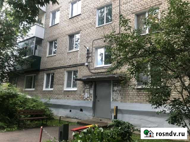 3-комнатная квартира, 58 м², 2/5 эт. на продажу в Краснокамске Краснокамск - изображение 1