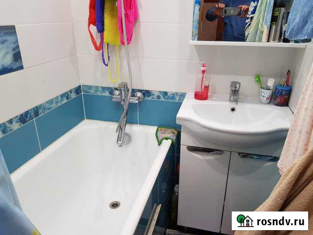 3-комнатная квартира, 65 м², 13/16 эт. на продажу в Ватутинках Ватутинки - изображение 1