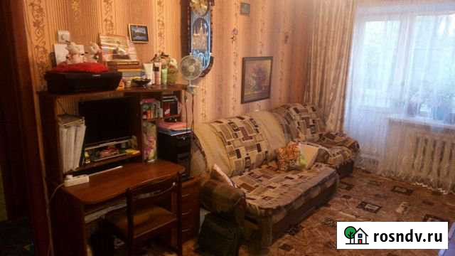 1-комнатная квартира, 34 м², 5/5 эт. на продажу в Ржеве Ржев - изображение 1