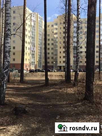 3-комнатная квартира, 81 м², 2/10 эт. на продажу в Заречном Свердловской области Заречный - изображение 1