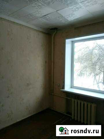 Комната 17 м² в 1-ком. кв., 3/4 эт. на продажу в Кстово Кстово - изображение 1