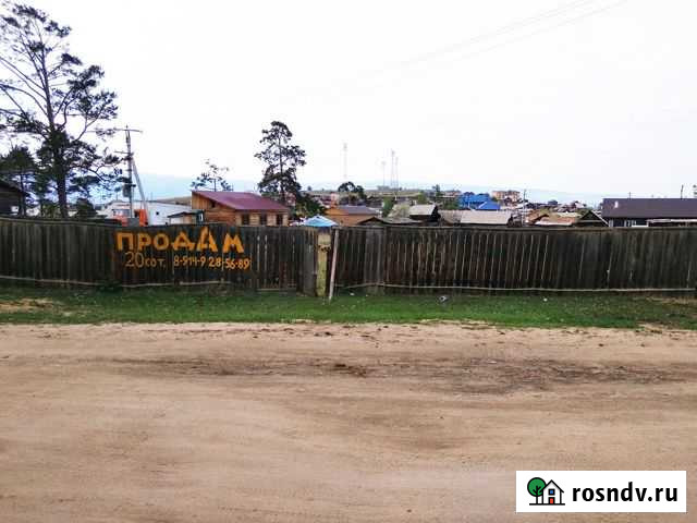 Участок ИЖС 20 сот. на продажу в Еланцах Еланцы - изображение 1
