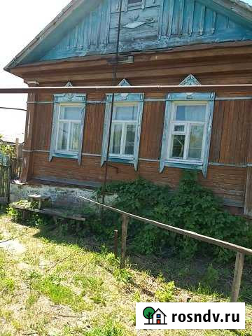 Дом 40 м² на участке 5.4 сот. на продажу в Сердобске Сердобск - изображение 1