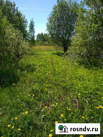 Участок ИЖС 12 сот. на продажу в Ново-Талицах Ново-Талицы - изображение 1