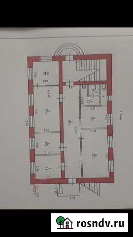 Продам офисное помещение 120 квадратных метров Благовещенск - изображение 1