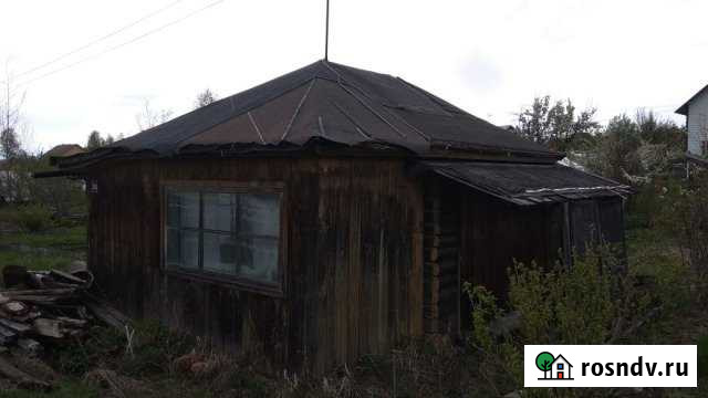 Дача 20 м² на участке 4 сот. на продажу в Верхней Салде Верхняя Салда - изображение 1