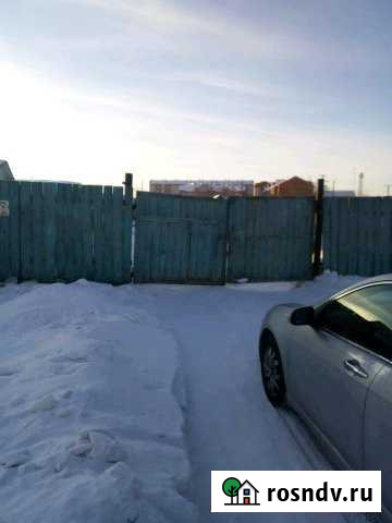 Участок ИЖС 7 сот. на продажу в Калачинске Калачинск - изображение 1