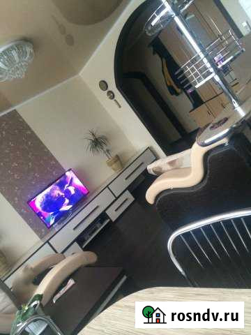 3-комнатная квартира, 64 м², 6/8 эт. на продажу в Рубцовске Рубцовск - изображение 1