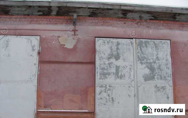 Помещение свободного назначения, 1974.54 кв.м. Сосногорск - изображение 1