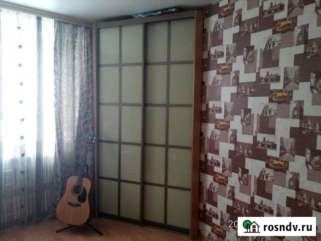 3-комнатная квартира, 68 м², 1/3 эт. на продажу в Заворонежском Заворонежское - изображение 1