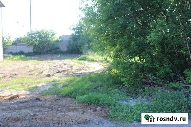 Участок промназначения 32 сот. на продажу в Спасск-Рязанском Спасск-Рязанский - изображение 1