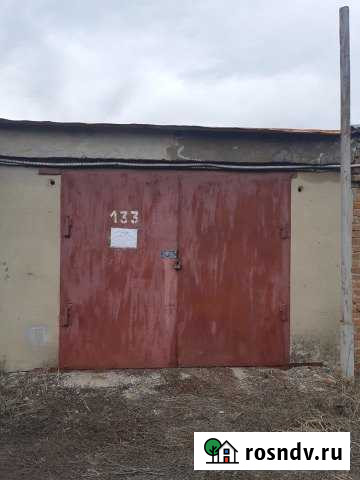 Гараж 24 м² на продажу в Новочеркасске Новочеркасск - изображение 1