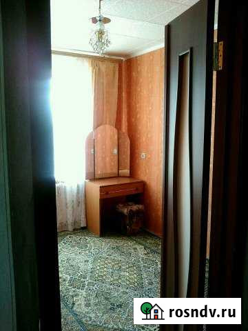 3-комнатная квартира, 47 м², 4/5 эт. на продажу в Зверево Зверево - изображение 1