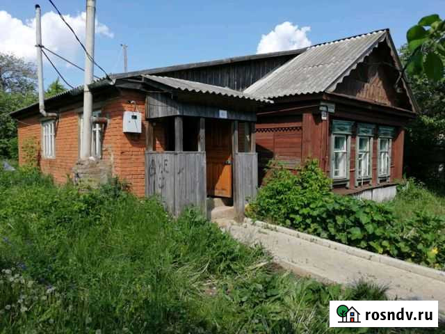 Дом 65 м² на участке 6 сот. на продажу в Рузаевке Рузаевка - изображение 1