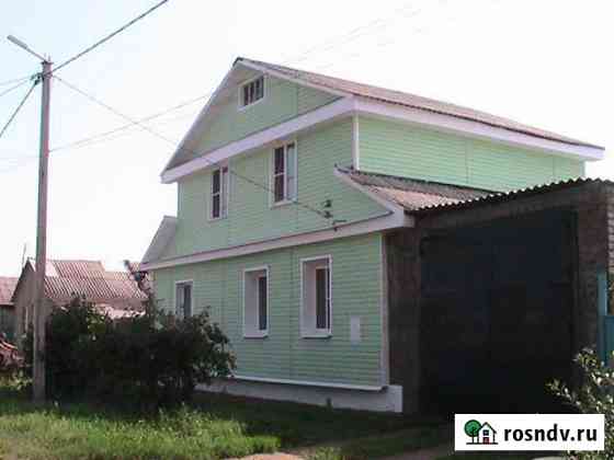 Дом 135 м² на участке 6 сот. на продажу в Ростове Ростов