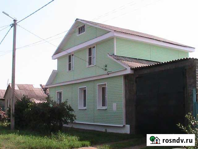 Дом 135 м² на участке 6 сот. на продажу в Ростове Ростов - изображение 1