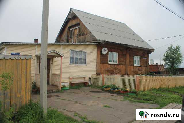 2-комнатная квартира, 70 м², 1/1 эт. на продажу в Таре Тара - изображение 1