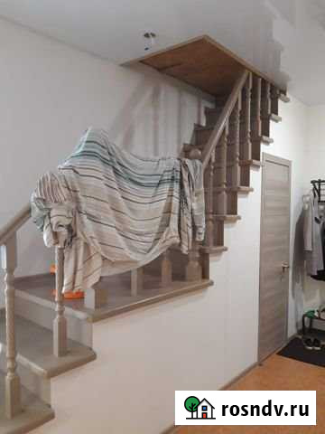 Дом 250 м² на участке 5 сот. на продажу в Клине Клин - изображение 1