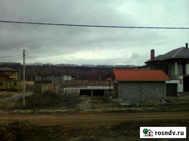 Участок ИЖС 7 сот. на продажу в Пятигорске Пятигорск - изображение 1