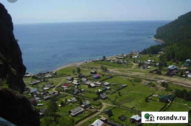 Участок ИЖС 5 сот. на продажу в Выдрино Выдрино - изображение 1