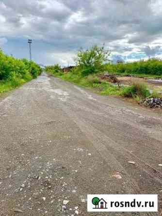 Участок промназначения 250 сот. на продажу в Кургане Курган