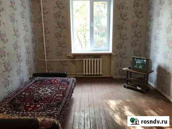 Комната 18 м² в 1-ком. кв., 2/4 эт. в аренду на длительный срок в Белгороде Белгород