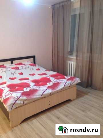 1-комнатная квартира, 31 м², 1/9 эт. в аренду посуточно в Нефтекамске Нефтекамск - изображение 1