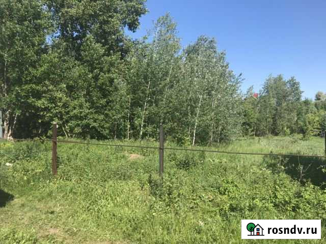 Участок ИЖС 10 сот. на продажу в Усть-Кинельском Усть-Кинельский - изображение 1