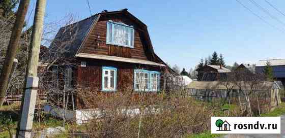 Участок СНТ, ДНП 5 сот. на продажу в Северке Северка