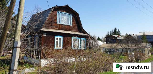 Участок СНТ, ДНП 5 сот. на продажу в Северке Северка - изображение 1