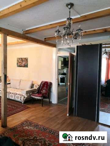 Дом 140 м² на участке 400 сот. на продажу в Красногорске Московской области Красногорск - изображение 1