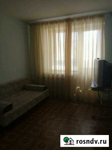 1-комнатная квартира, 30 м², 2/3 эт. в аренду посуточно в Соль-Илецке Соль-Илецк - изображение 1