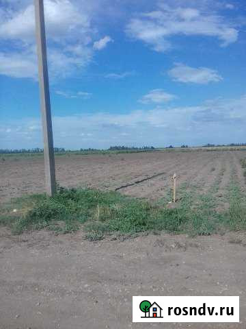 Участок СНТ, ДНП 31 сот. на продажу в Старовеличковской Старовеличковская - изображение 1