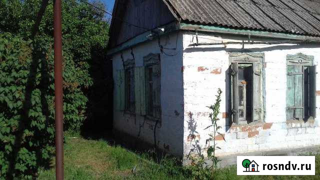 Дом 31.3 м² на участке 20 сот. на продажу в Дмитриевской Дмитриевская - изображение 1