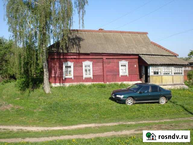 Дом 75 м² на участке 30 сот. на продажу в Перемышле Перемышль - изображение 1