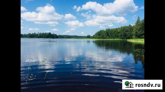 Участок ИЖС 10 сот. на продажу в Саперном Саперное - изображение 1