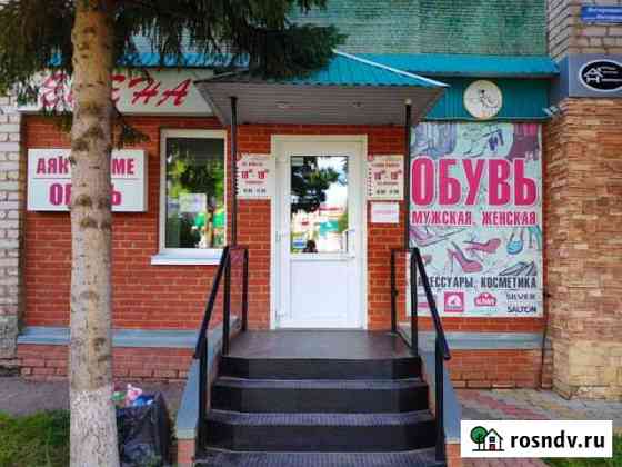 Торговое помещение, 55 кв.м. Белебей