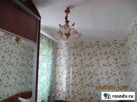 2-комнатная квартира, 42 м², 1/2 эт. на продажу в Нее Нея