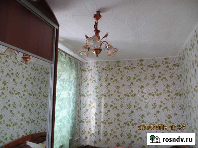 2-комнатная квартира, 42 м², 1/2 эт. на продажу в Нее Нея - изображение 1